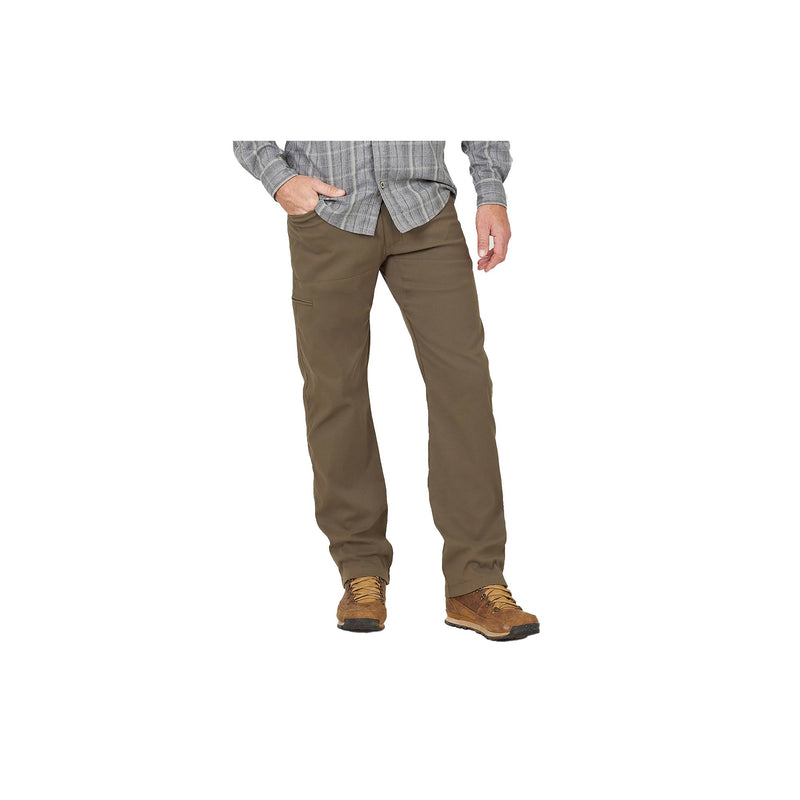 Load image into Gallery viewer, Wrangler Synthetic Utility Pant Front View
