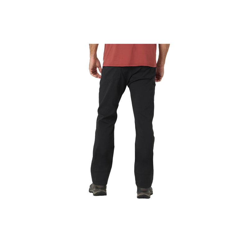 Load image into Gallery viewer, Wrangler Synthetic Utility Pant Back View