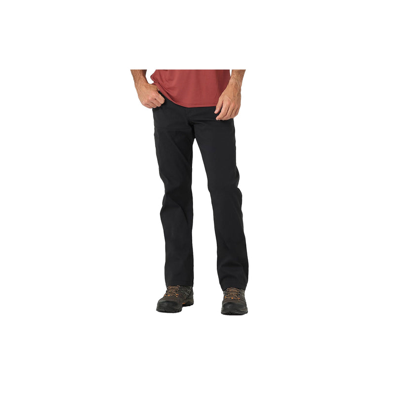 Load image into Gallery viewer, Wrangler Synthetic Utility Pant Front View