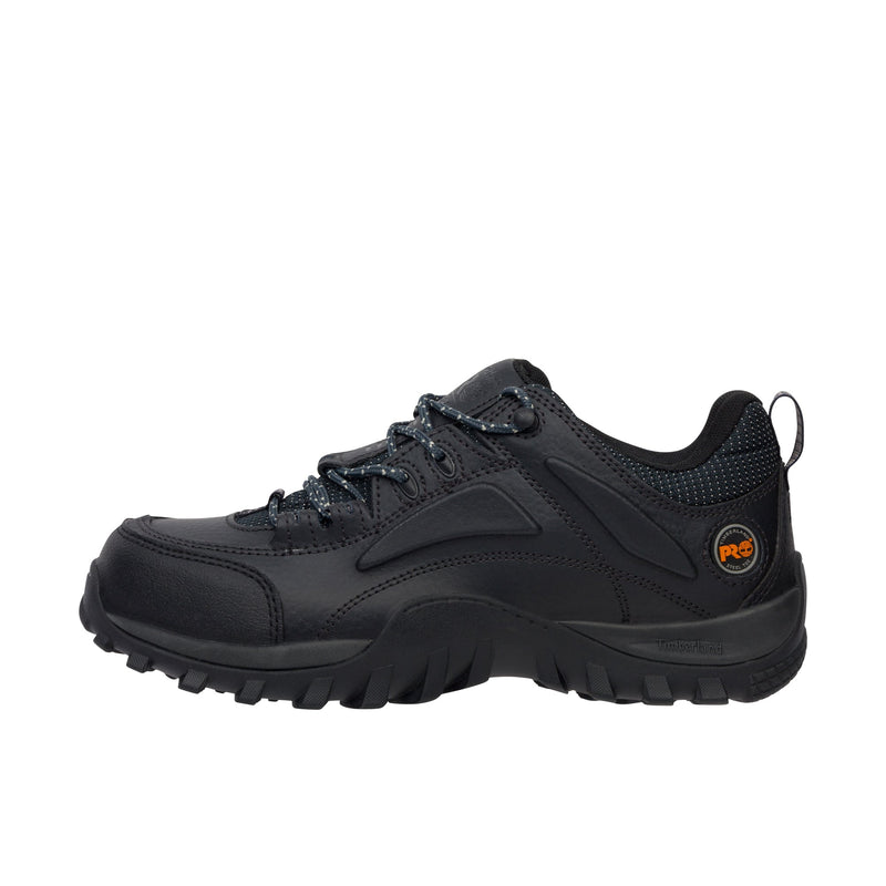 Load image into Gallery viewer, Timberland Pro Mudsill Low Left Profile