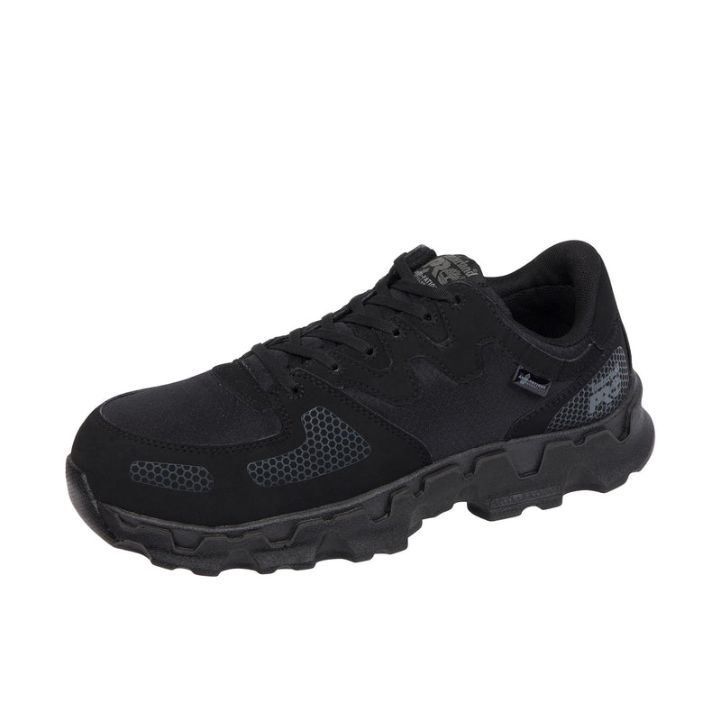 Load image into Gallery viewer, Timberland Pro Powertrain Alloy Toe Left Angle View