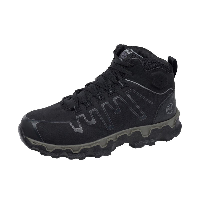 Load image into Gallery viewer, Timberland Pro Powertrain Sport Alloy Toe Left Angle View