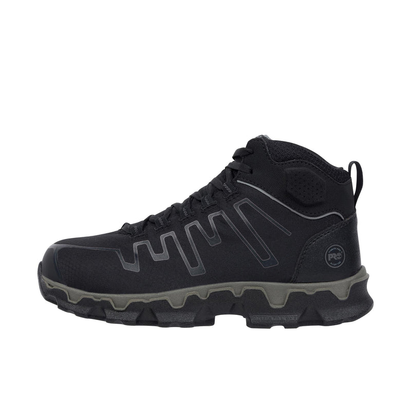 Load image into Gallery viewer, Timberland Pro Powertrain Sport Alloy Toe Left Profile