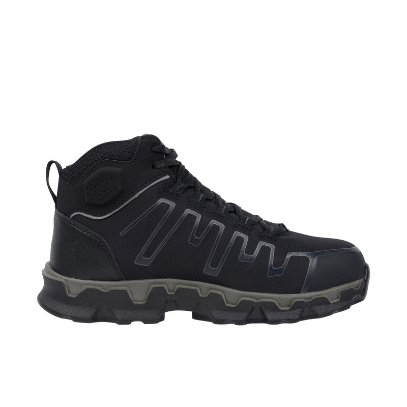 Load image into Gallery viewer, Timberland Pro Powertrain Sport Alloy Toe Inner Profile