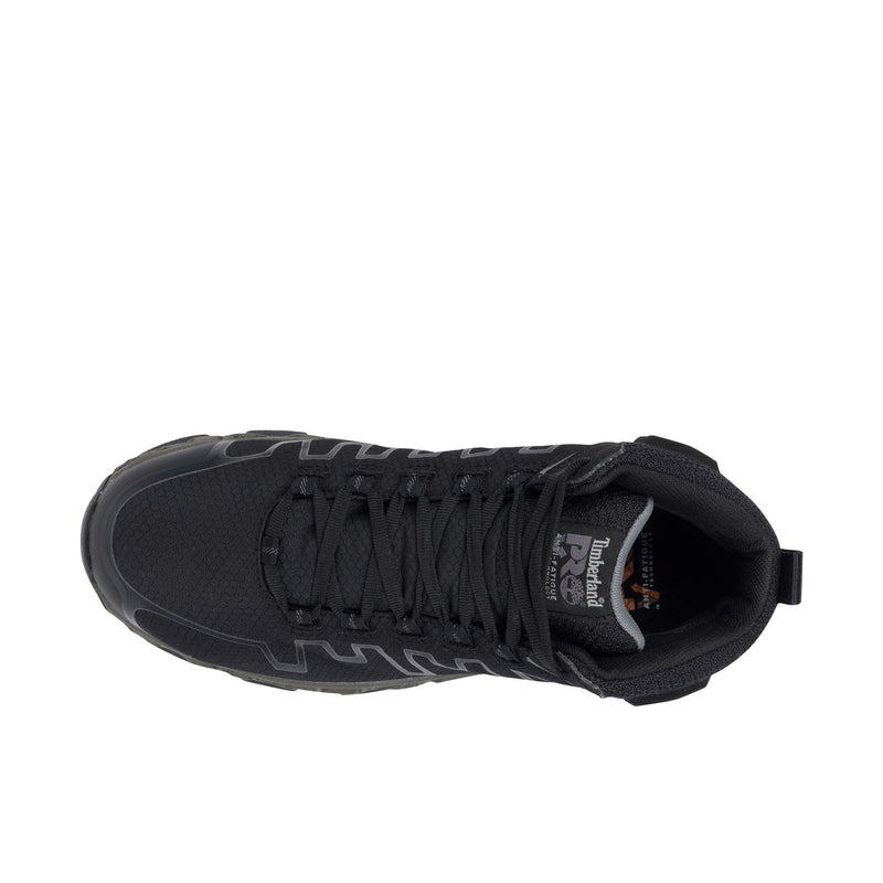 Load image into Gallery viewer, Timberland Pro Powertrain Sport Alloy Toe Top View