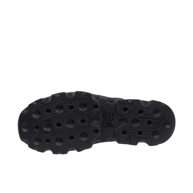 Load image into Gallery viewer, Timberland Pro Powertrain Sport Alloy Toe Bottom View
