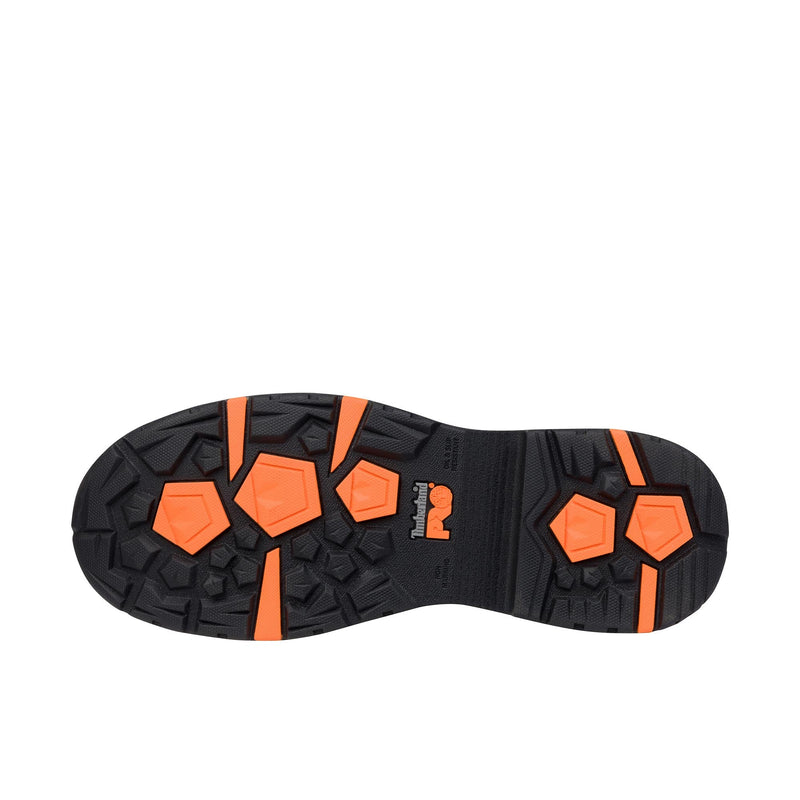 Load image into Gallery viewer, Timberland Pro Helix HD Pull On Composite Toe Bottom View