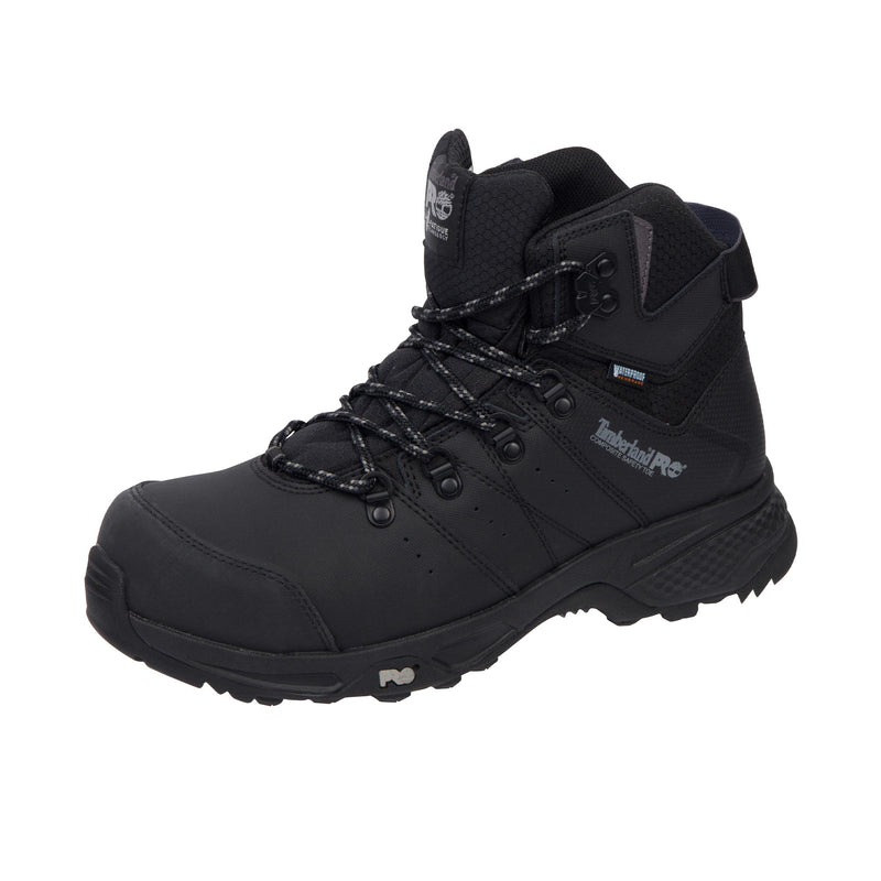 Load image into Gallery viewer, Timberland Pro Switchback Composite Toe Left Angle View