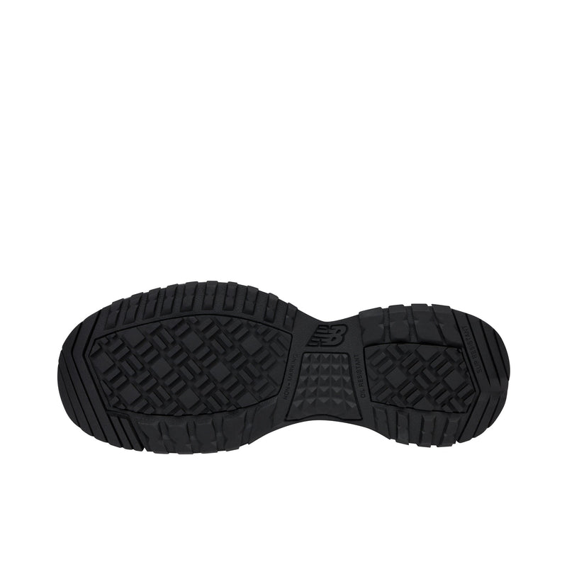 Load image into Gallery viewer, New Balance Work Quickshift Composite Toe Bottom View