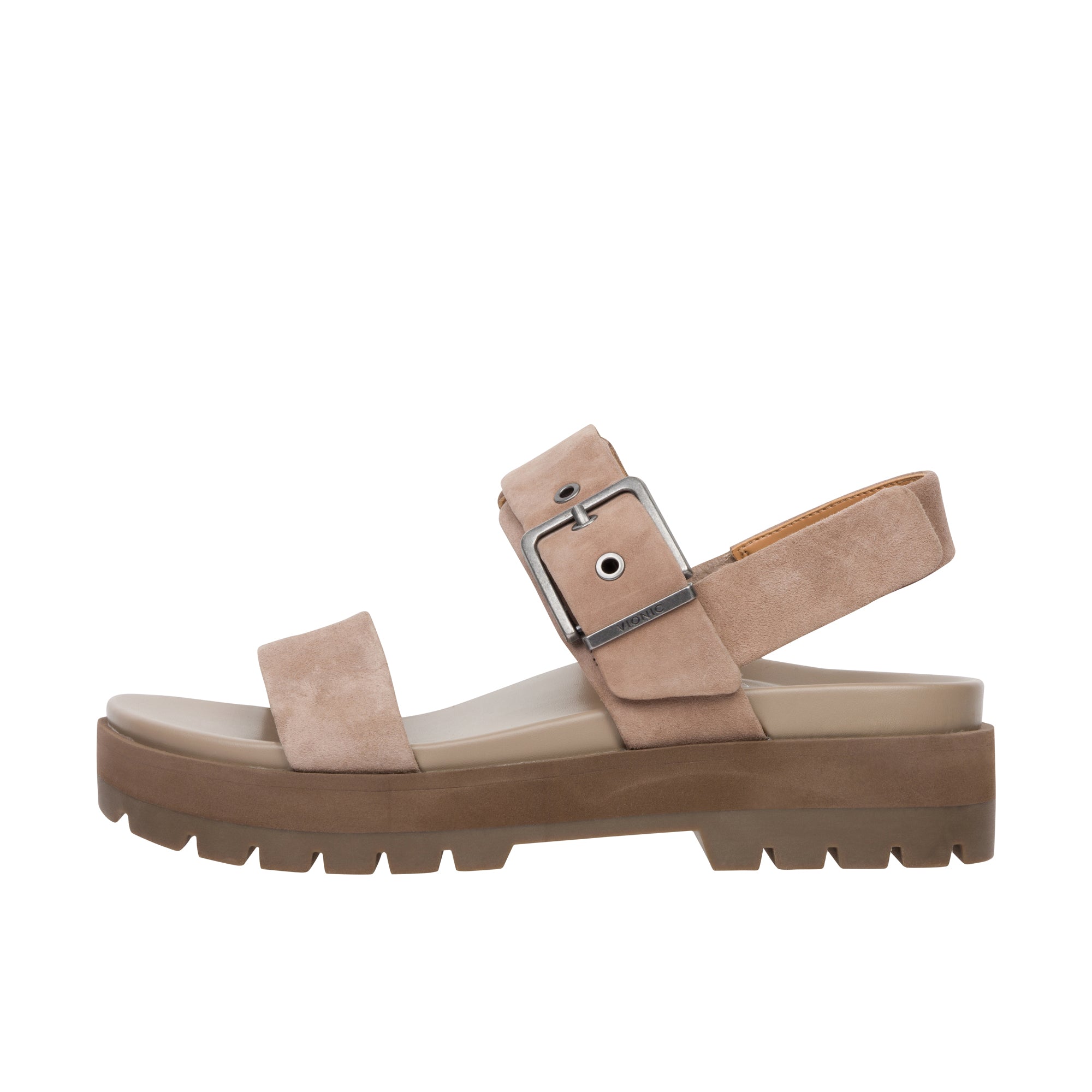 Vionic footbed hotsell