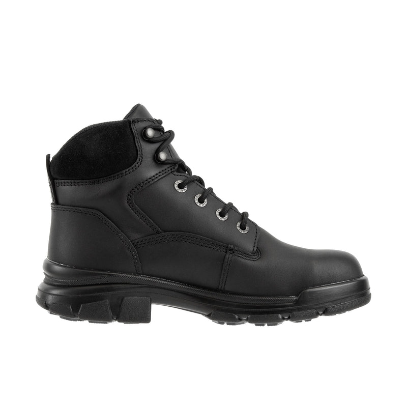 Load image into Gallery viewer, Wolverine Durashocks Icon Composite Toe Black