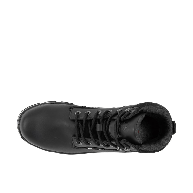 Load image into Gallery viewer, Wolverine Durashocks Icon Composite Toe Black