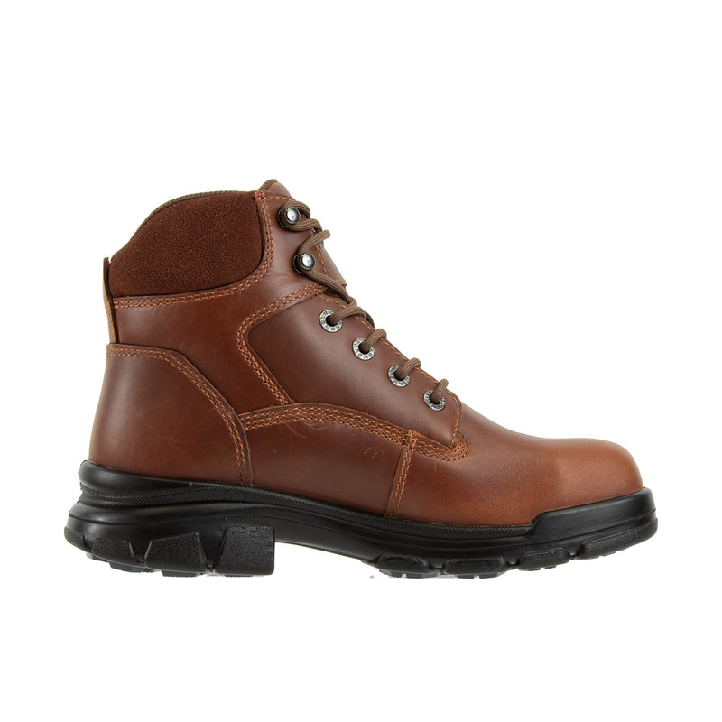 Load image into Gallery viewer, Wolverine Durashocks Icon Composite Toe Tan