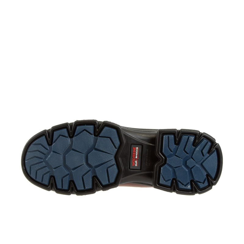 Load image into Gallery viewer, Wolverine Durashocks Icon Composite Toe Tan