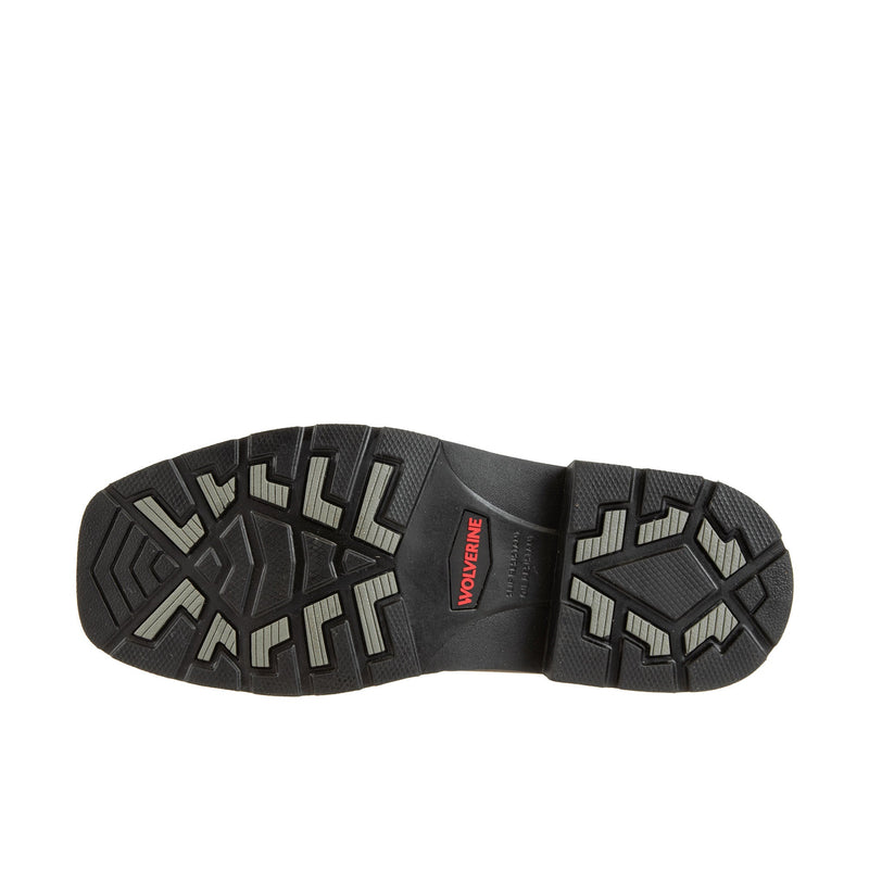Load image into Gallery viewer, Wolverine Rancher Flag LX Steel Toe Black