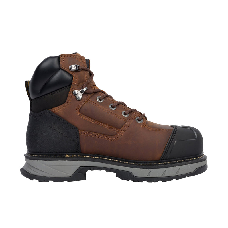 Load image into Gallery viewer, Wolverine Reforce EB HD Composite Toe Inner Profile