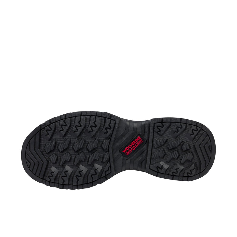 Load image into Gallery viewer, Wolverine Reforce EB HD Composite Toe Bottom View
