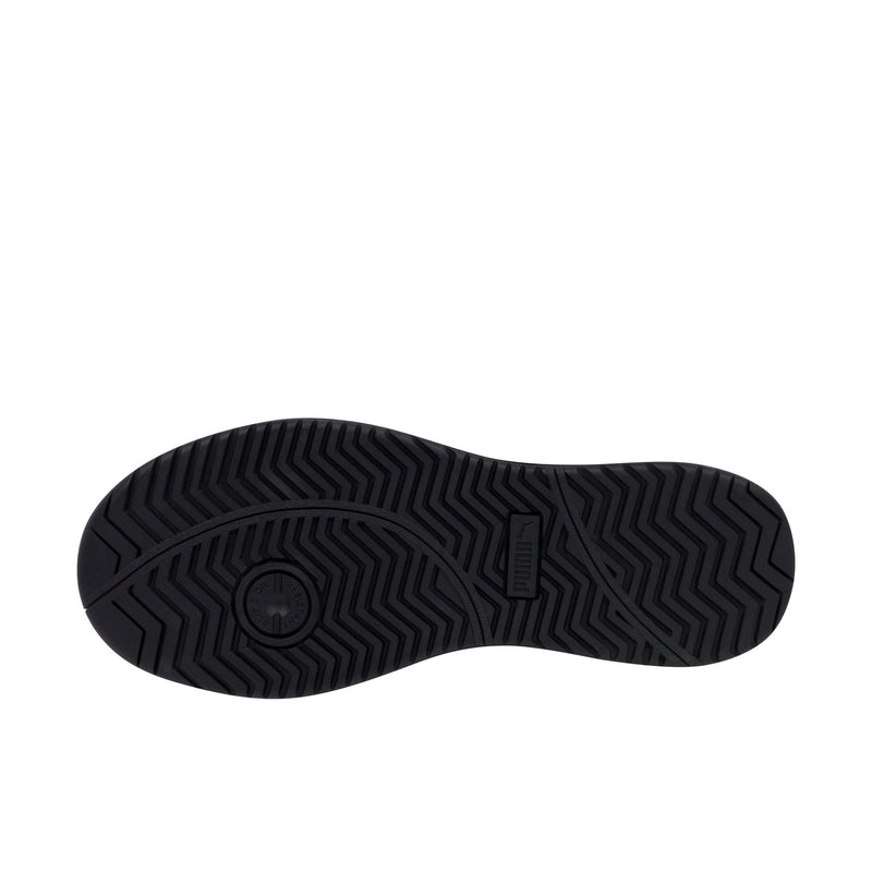 Load image into Gallery viewer, Puma Safety Iconic Low Composite Toe Black Black