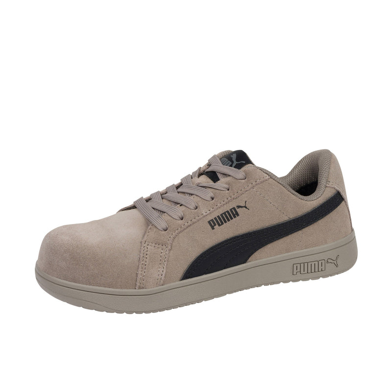 Load image into Gallery viewer, Puma Safety Iconic Low Composite Toe Stone