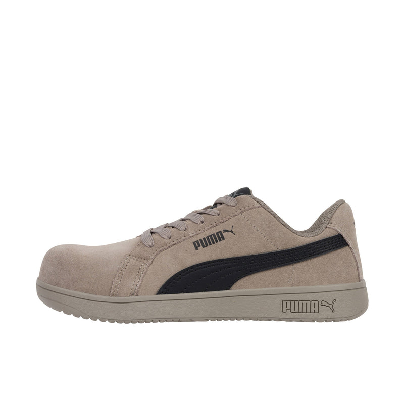 Load image into Gallery viewer, Puma Safety Iconic Low Composite Toe Stone