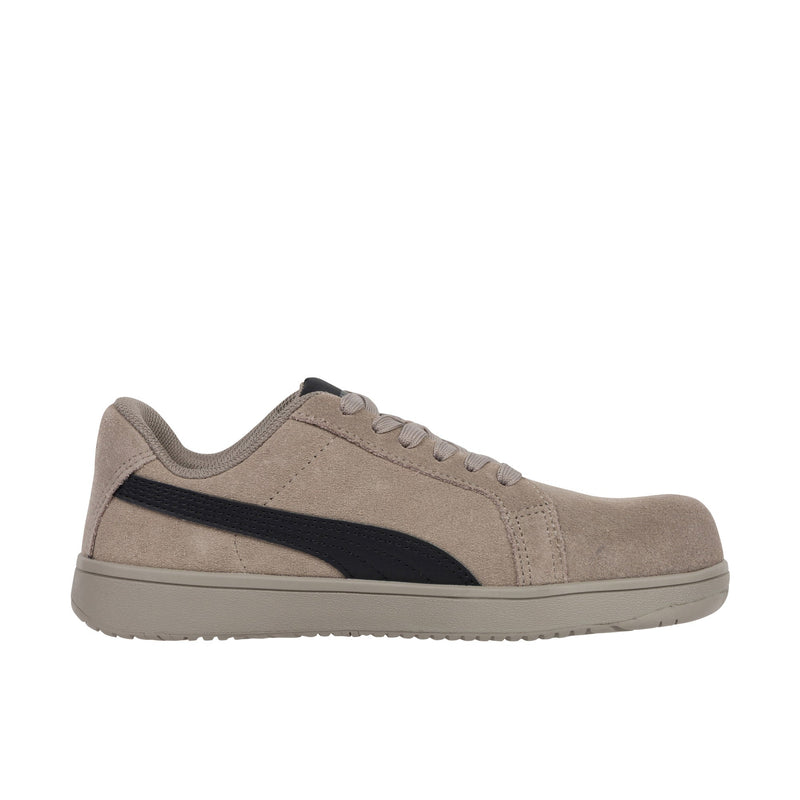 Load image into Gallery viewer, Puma Safety Iconic Low Composite Toe Stone