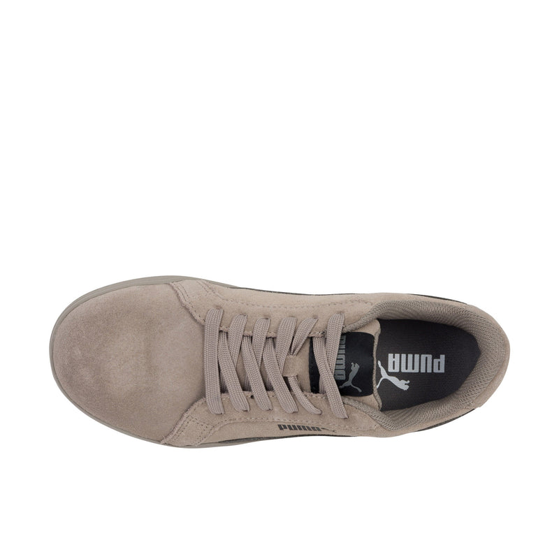 Load image into Gallery viewer, Puma Safety Iconic Low Composite Toe Stone