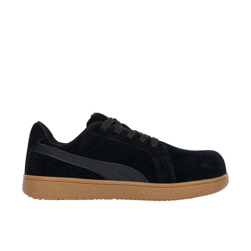 Load image into Gallery viewer, Puma Safety Iconic Low Composite Toe Inner Profile