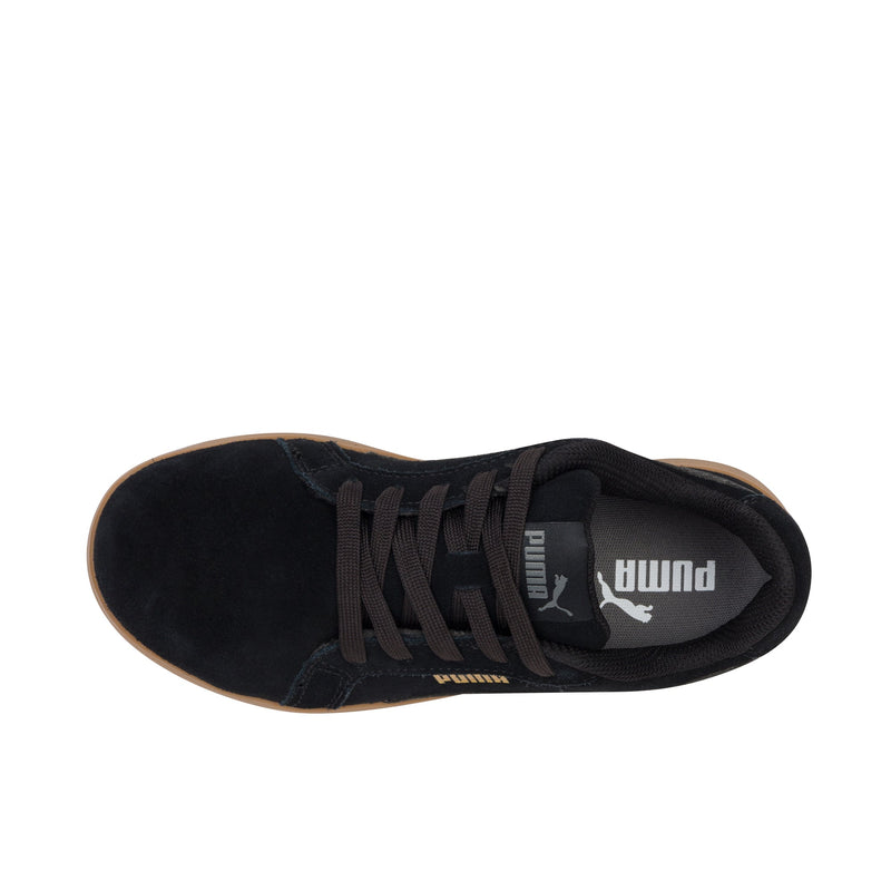 Load image into Gallery viewer, Puma Safety Iconic Low Composite Toe Top View