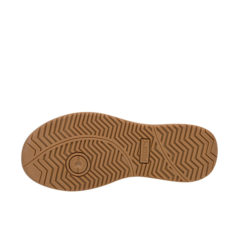 Load image into Gallery viewer, Puma Safety Iconic Low Composite Toe Bottom View