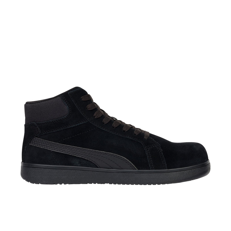 Load image into Gallery viewer, Puma Safety Iconic Mid Composite Toe Inner Profile