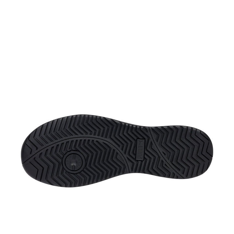 Load image into Gallery viewer, Puma Safety Iconic Mid Composite Toe Bottom View