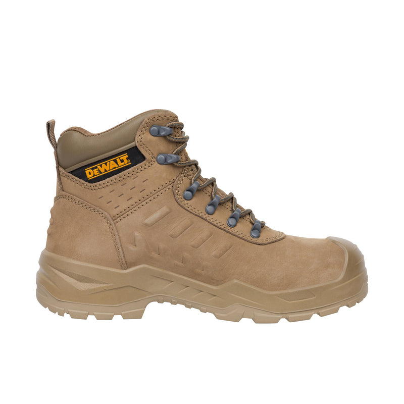 Load image into Gallery viewer, Dewalt Bowman Steel Toe Inner Profile