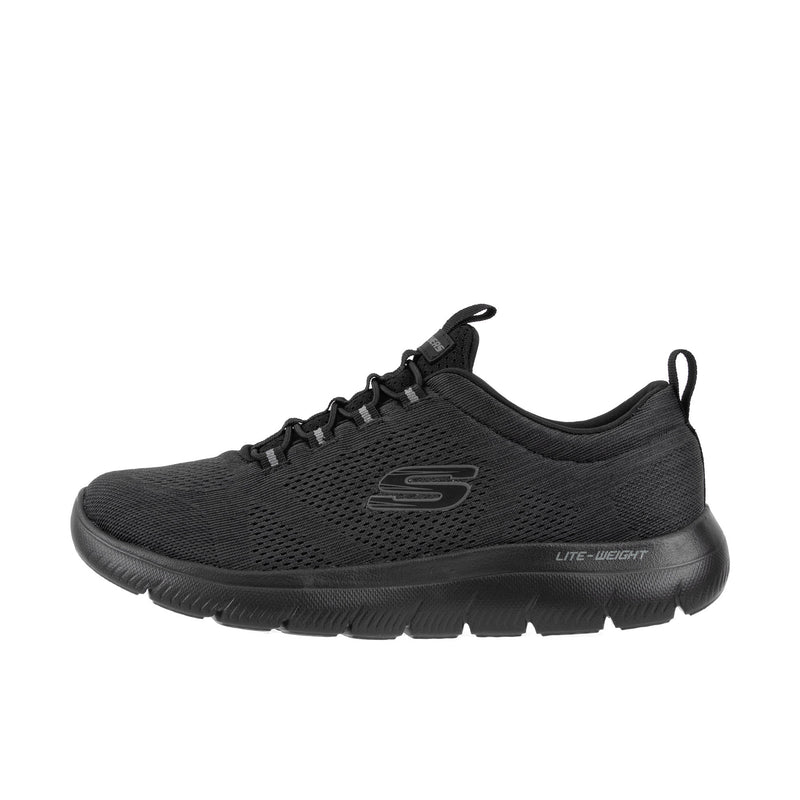 Load image into Gallery viewer, Skechers Summits~Louvin Left Profile
