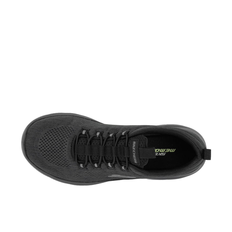 Load image into Gallery viewer, Skechers Summits~Louvin Top View