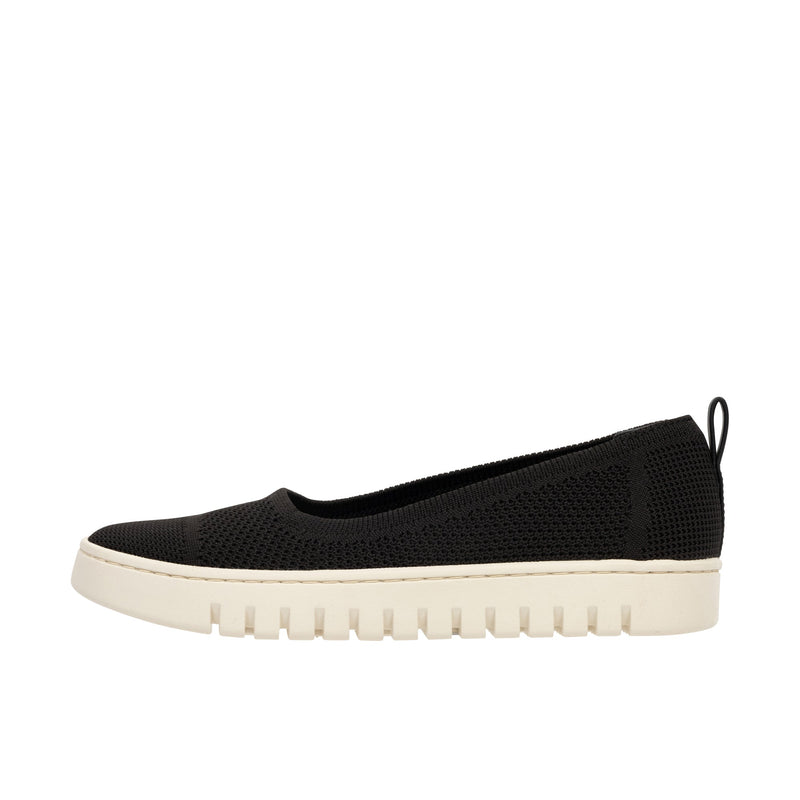 Load image into Gallery viewer, Vionic Journey Uptown Skimmer Knit Left Profile