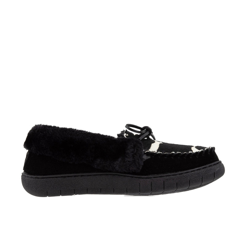 Load image into Gallery viewer, Ariat Ivy Moccasin Inner Profile