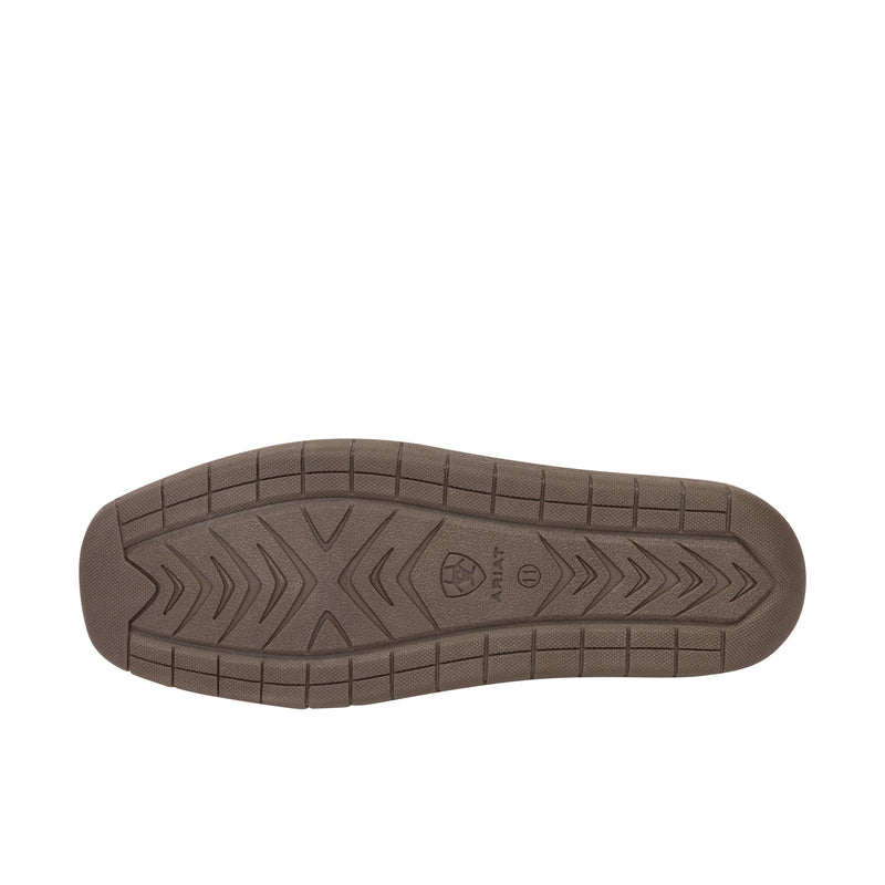 Load image into Gallery viewer, Ariat Harrison Moccasin Bottom View