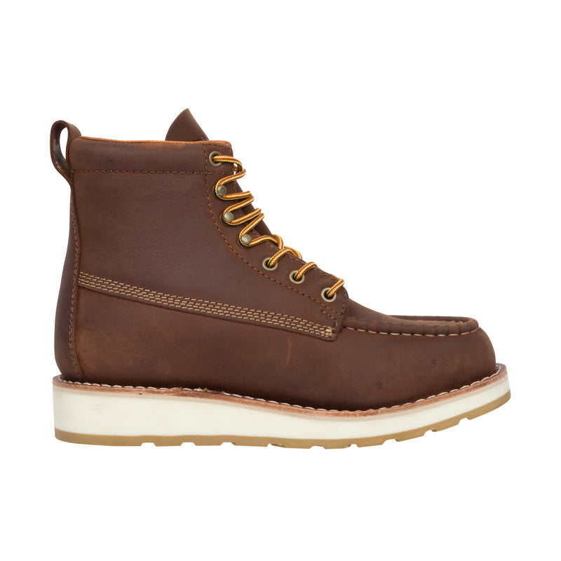 Load image into Gallery viewer, Diehard Malibu 6 Inch Composite Toe Inner Profile