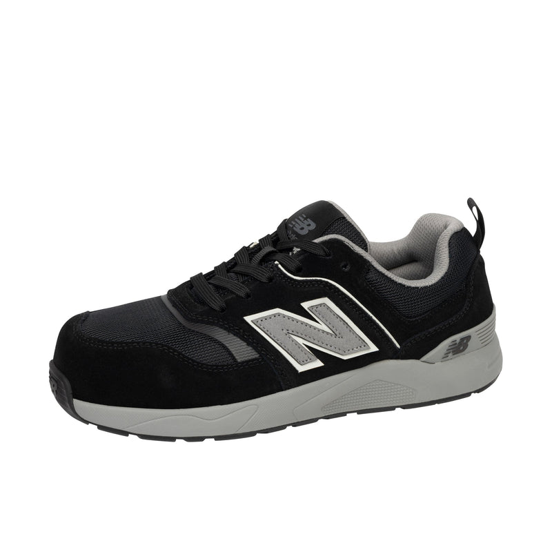 Load image into Gallery viewer, New Balance Work Elite Lite Composite Toe Left Angle View