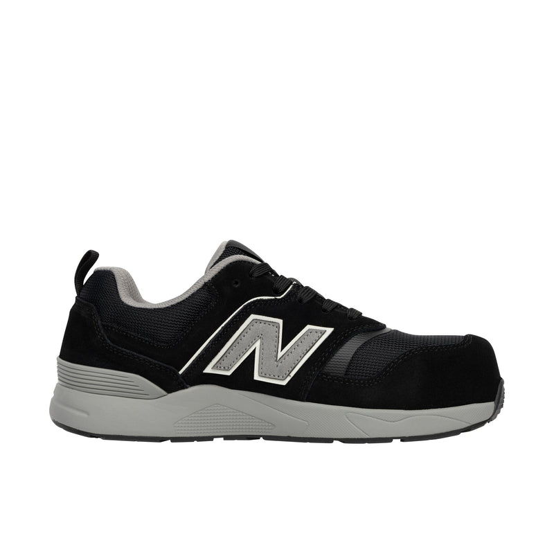 Load image into Gallery viewer, New Balance Work Elite Lite Composite Toe Inner Profile