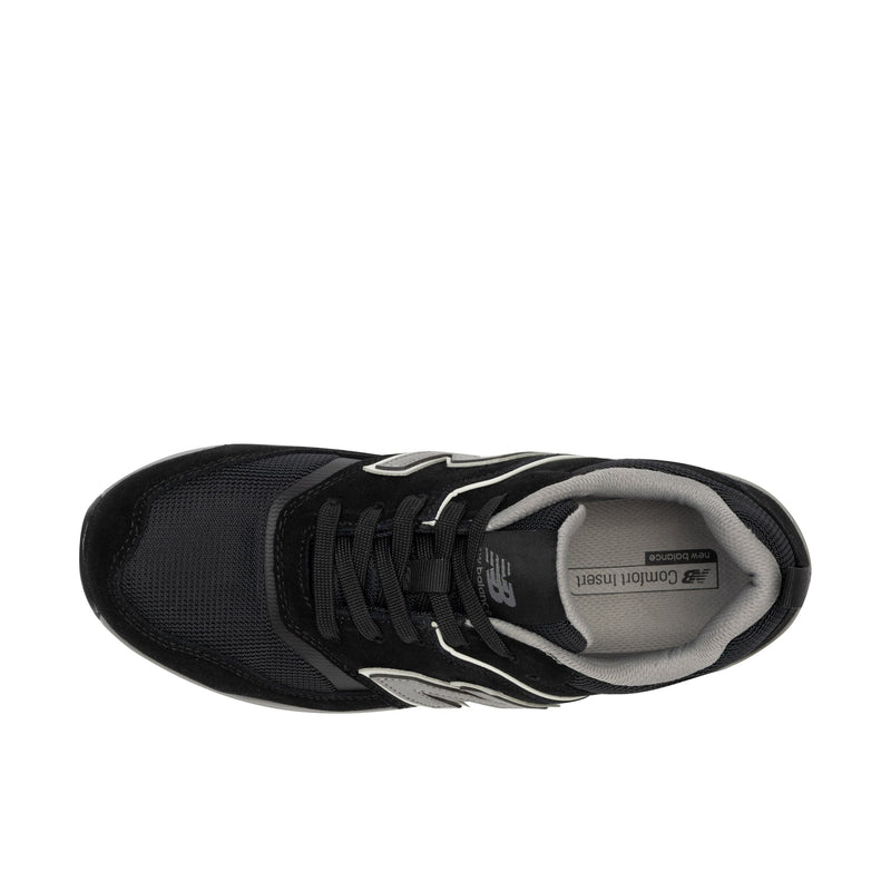 Load image into Gallery viewer, New Balance Work Elite Lite Composite Toe Top View