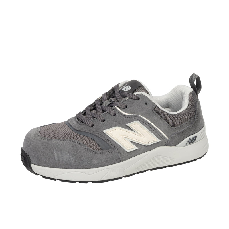Load image into Gallery viewer, New Balance Work Elite Lite Composite Toe Left Angle View
