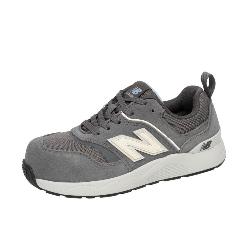 Load image into Gallery viewer, New Balance Work Elite Lite Composite Toe Left Angle View