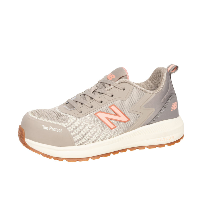 Load image into Gallery viewer, New Balance Work Speedware Composite Toe Left Angle View