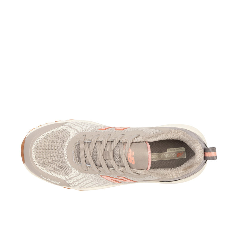 Load image into Gallery viewer, New Balance Work Speedware Composite Toe Top View