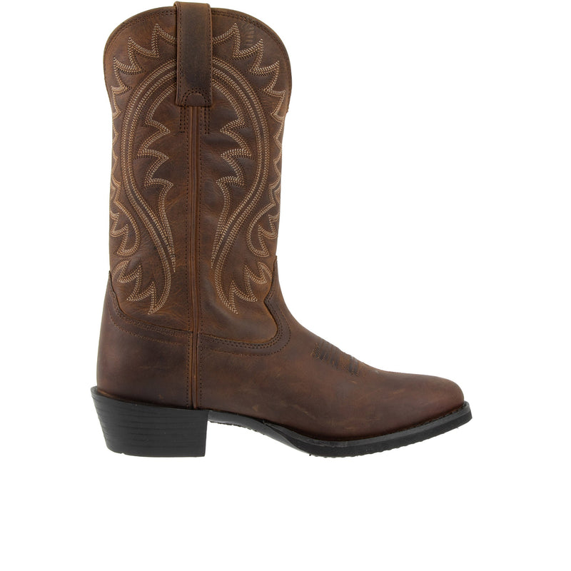 Load image into Gallery viewer, Durango Shyloh 12 Inch Western Inner Profile