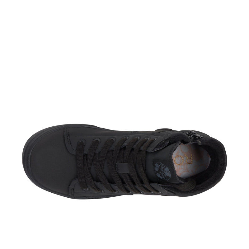 Load image into Gallery viewer, Roxy Womens Rae Work High Top Composite Toe Black