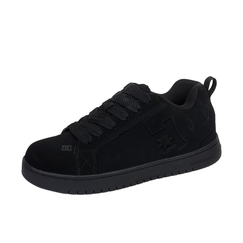 Load image into Gallery viewer, DC Shoes Court Graffik Work Composite Toe Black