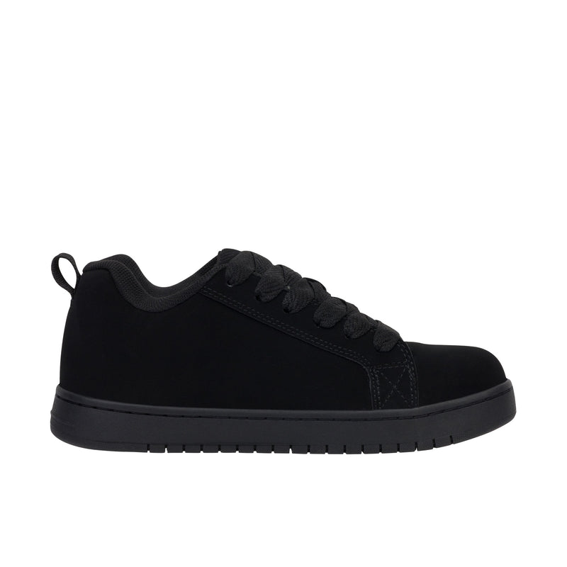Load image into Gallery viewer, DC Shoes Court Graffik Work Composite Toe Black