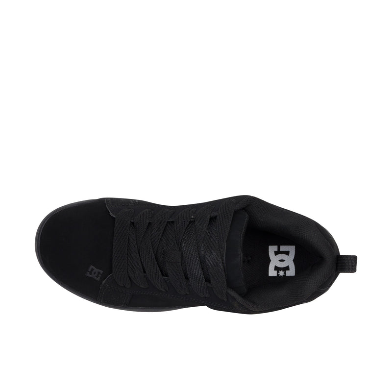Load image into Gallery viewer, DC Shoes Court Graffik Work Composite Toe Black